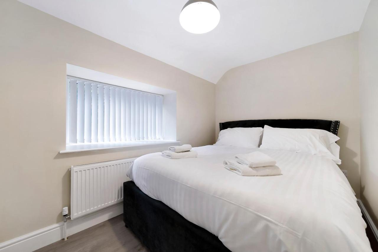 Glenside Cottage 'Sleeping 4 Guests' 班克拉那 外观 照片